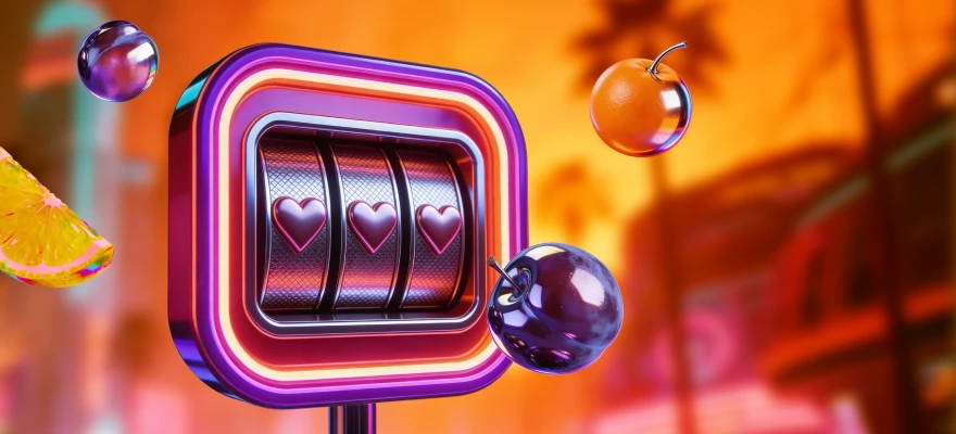 LuckyHills Casino FS Bonus in AU